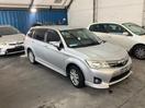 Thumbnail '1' of Toyota Corolla Fielder