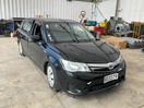 Thumbnail '1' of Toyota Corolla Fielder