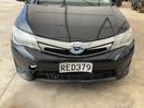 Thumbnail '12' of Toyota Corolla Fielder