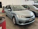 Thumbnail '2' of Toyota Corolla Fielder