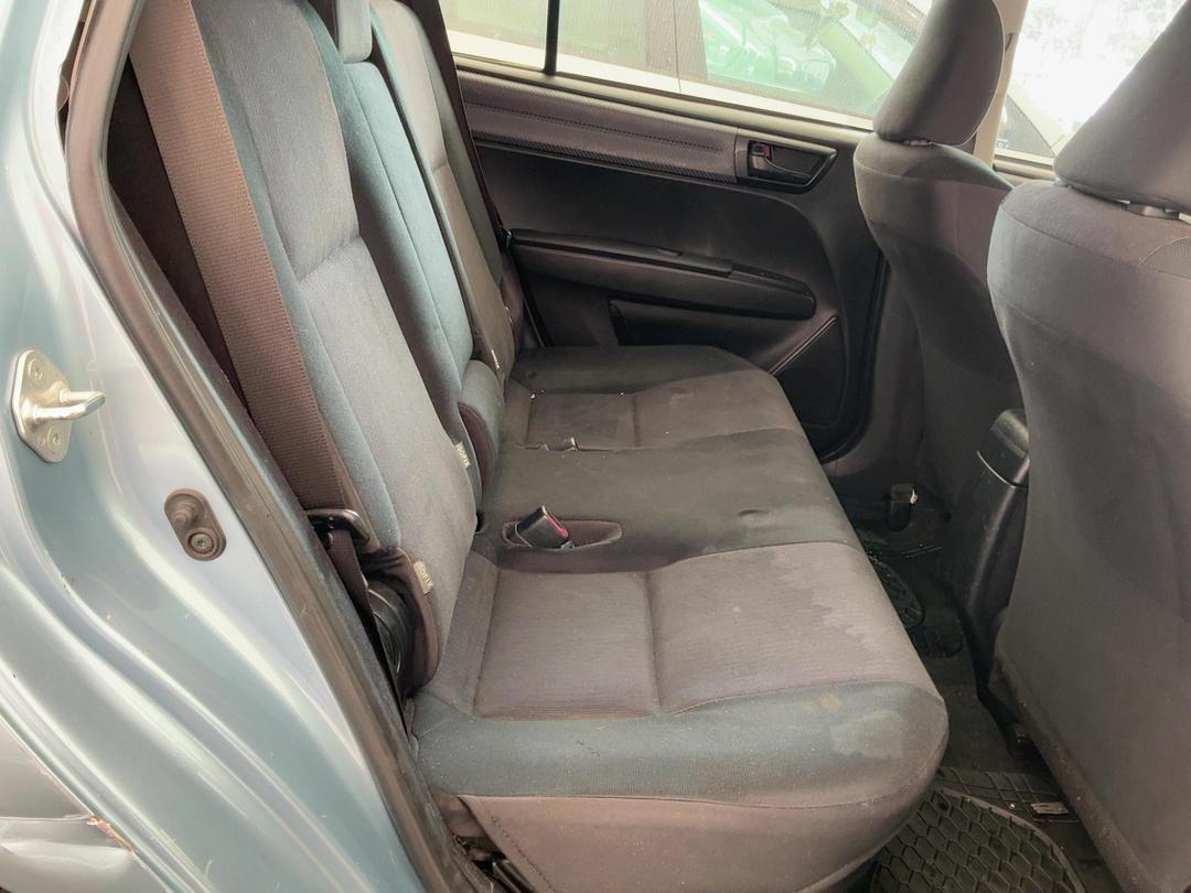 Photo '9' of Toyota Corolla Fielder Photo '9' of Toyota Corolla Fielder