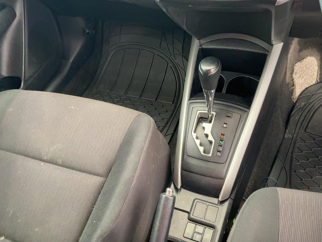 Photo '16' of Toyota Corolla Fielder Photo '16' of Toyota Corolla Fielder