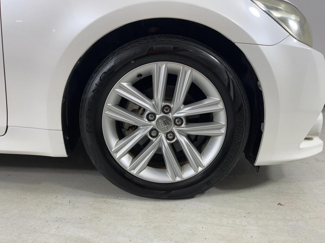 Photo '9' of Toyota Crown