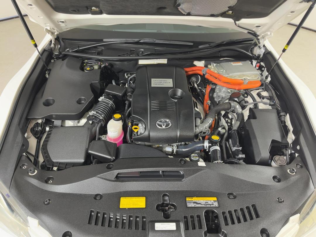 Photo '13' of Toyota Crown