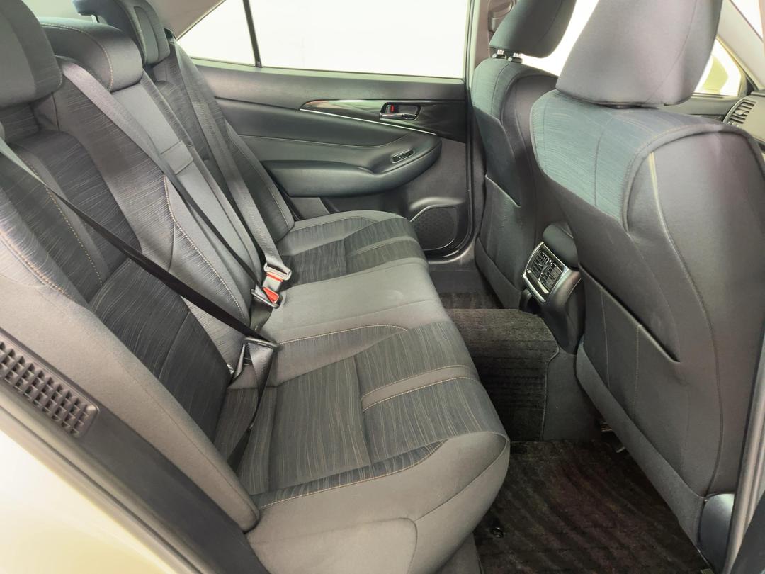 Photo '20' of Toyota Crown