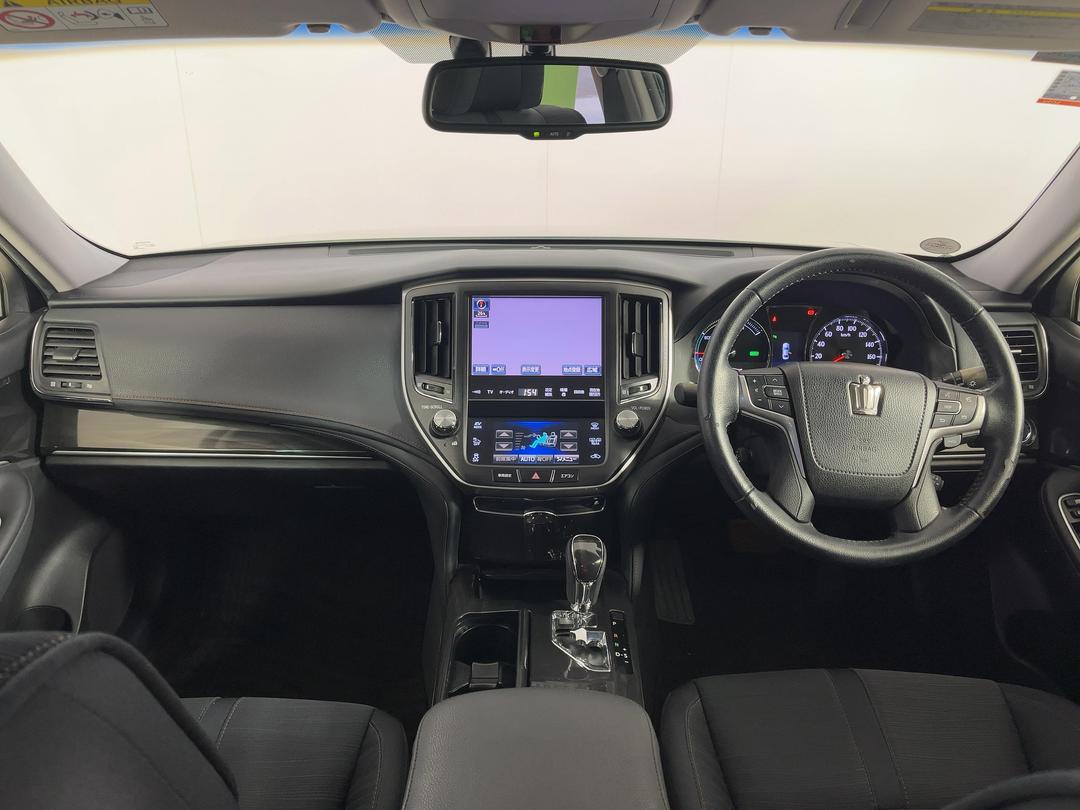 Photo '17' of Toyota Crown