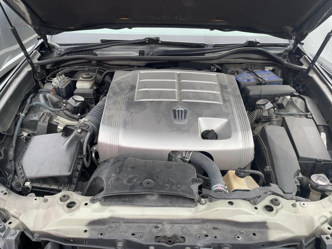 Photo '11' of Toyota Crown Photo '11' of Toyota Crown