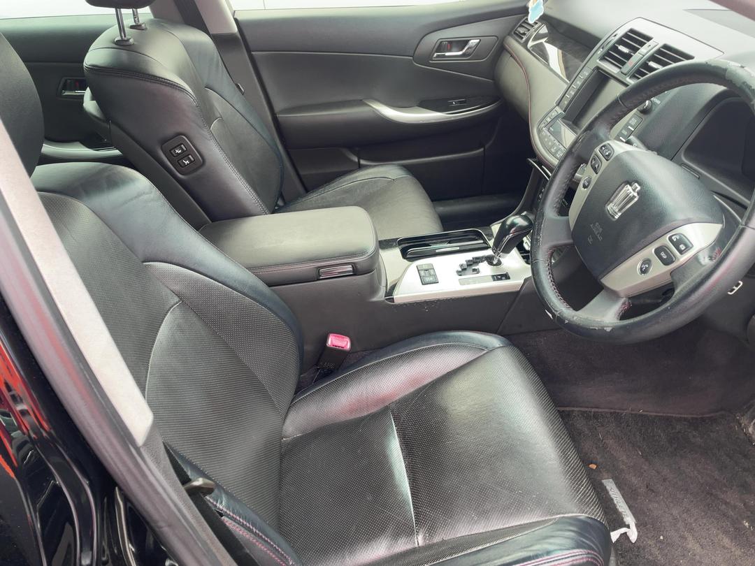 Photo '14' of Toyota Crown Photo '14' of Toyota Crown