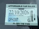 Thumbnail '22' of Toyota Crown