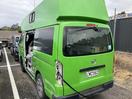 Thumbnail '13' of Toyota Hiace Motorhome