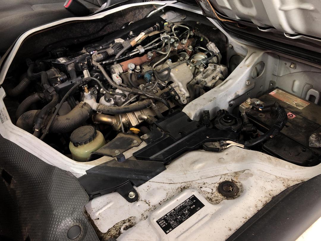 Photo '13' of Toyota Hiace