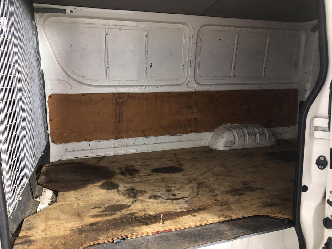 Photo '19' of Toyota Hiace