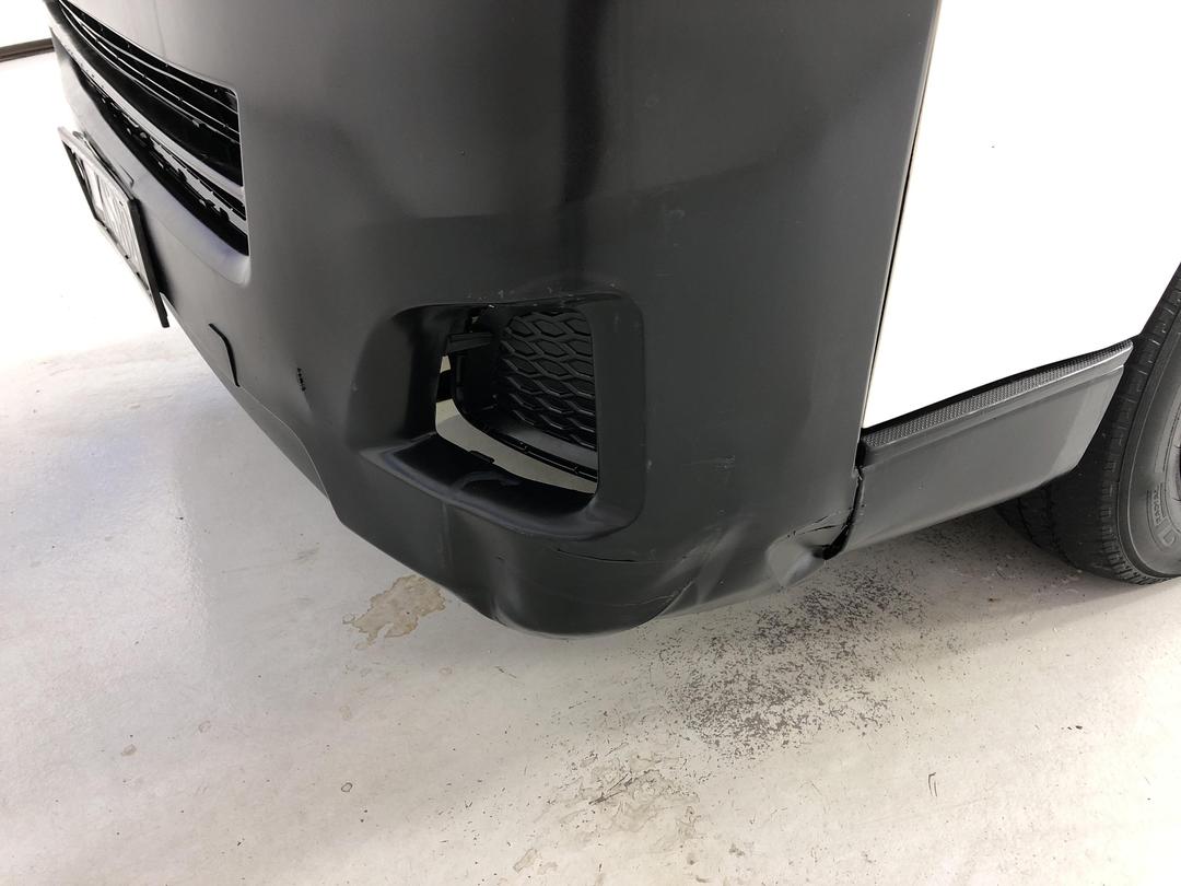 Photo '22' of Toyota Hiace