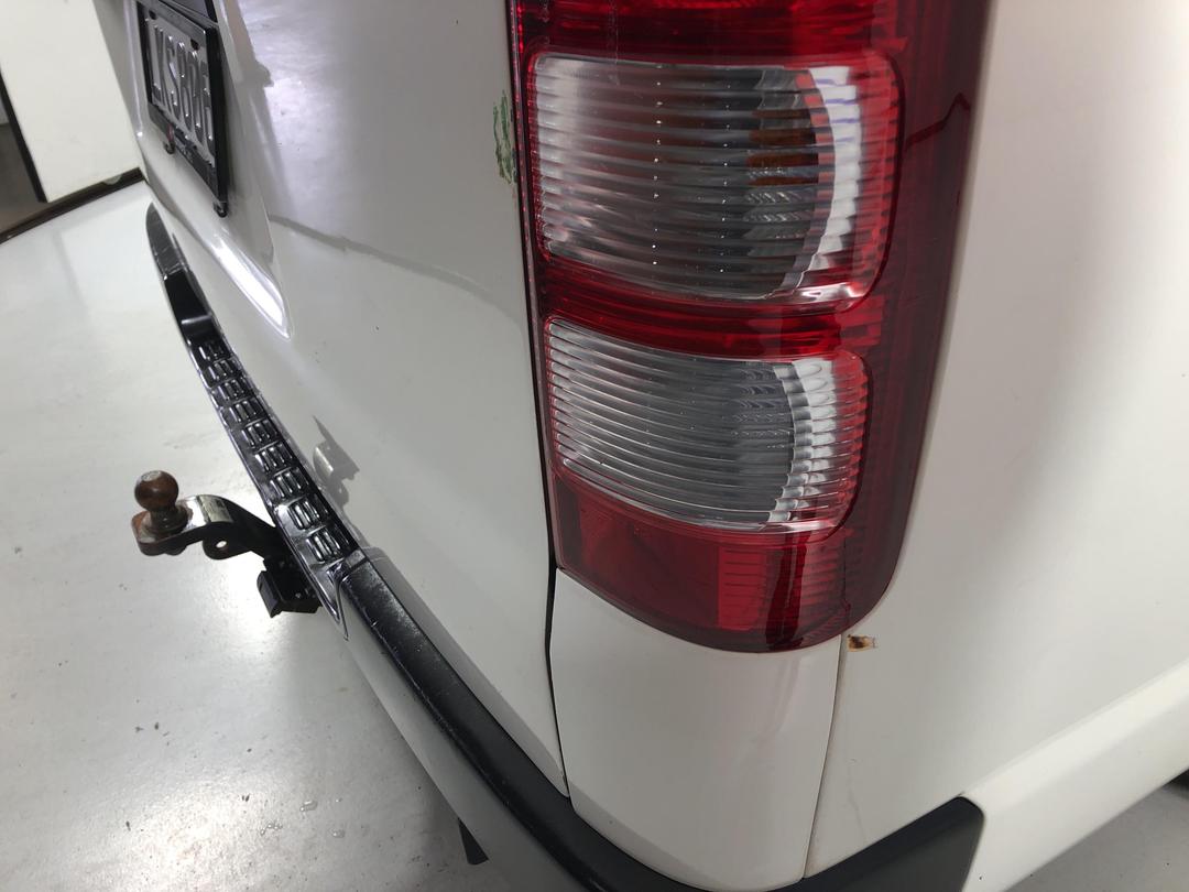 Photo '27' of Toyota Hiace