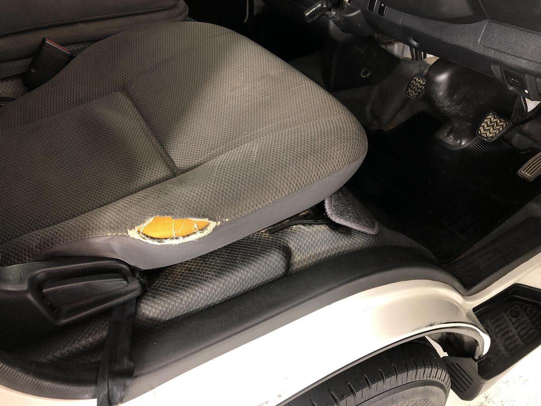 Photo '25' of Toyota Hiace