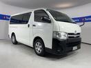 Photo of 2013 Toyota Hiace Regius ACE