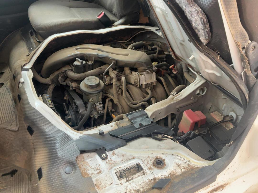 Photo '20' of Toyota Hiace Photo '20' of Toyota Hiace