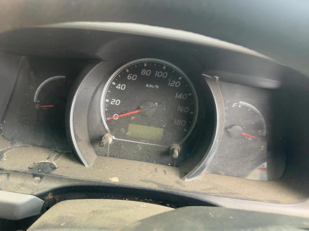 Photo '22' of Toyota Hiace Photo '22' of Toyota Hiace