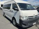 Thumbnail '1' of Toyota Hiace ZX TD