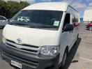 Thumbnail '2' of Toyota Hiace ZX TD