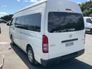 Thumbnail '3' of Toyota Hiace ZX TD