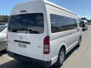 Thumbnail '4' of Toyota Hiace ZX TD