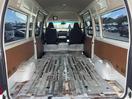 Thumbnail '6' of Toyota Hiace ZX TD