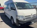 Thumbnail '1' of Toyota Hiace ZX TD
