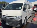 Thumbnail '2' of Toyota Hiace ZX TD