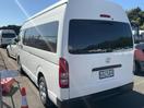 Thumbnail '3' of Toyota Hiace ZX TD