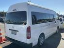 Thumbnail '4' of Toyota Hiace ZX TD