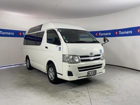 Photo '1' of Toyota Hiace