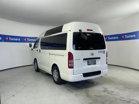 Photo '5' of Toyota Hiace