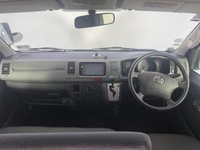Photo '17' of Toyota Hiace