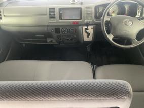 Photo '18' of Toyota Hiace