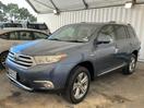 Thumbnail '1' of Toyota Highlander LTD WGN5