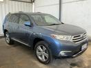 Thumbnail '2' of Toyota Highlander LTD WGN5