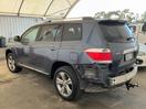Thumbnail '5' of Toyota Highlander LTD WGN5