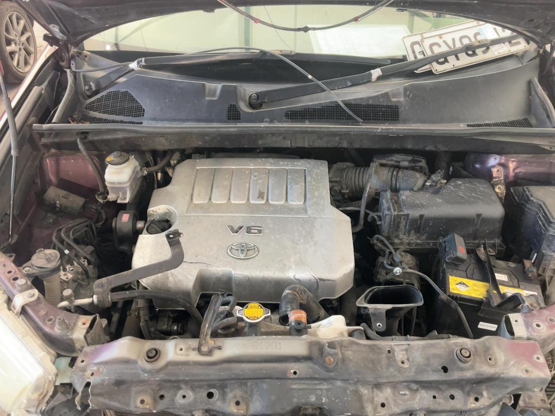 Photo '8' of Toyota Highlander Photo '8' of Toyota Highlander