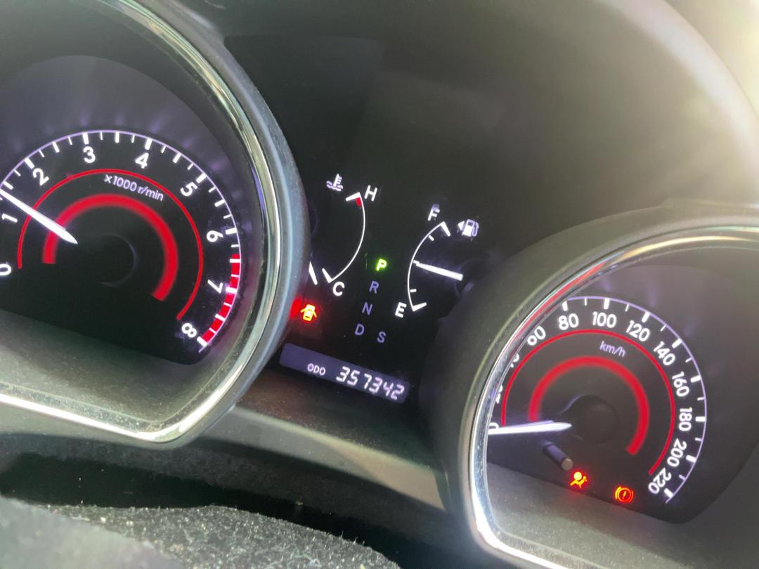 Photo '10' of Toyota Highlander Photo '10' of Toyota Highlander