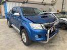 Thumbnail '1' of Toyota Hilux SR5 TD DC