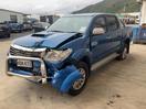 Thumbnail '3' of Toyota Hilux SR5 TD DC