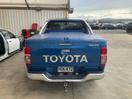 Thumbnail '5' of Toyota Hilux SR5 TD DC