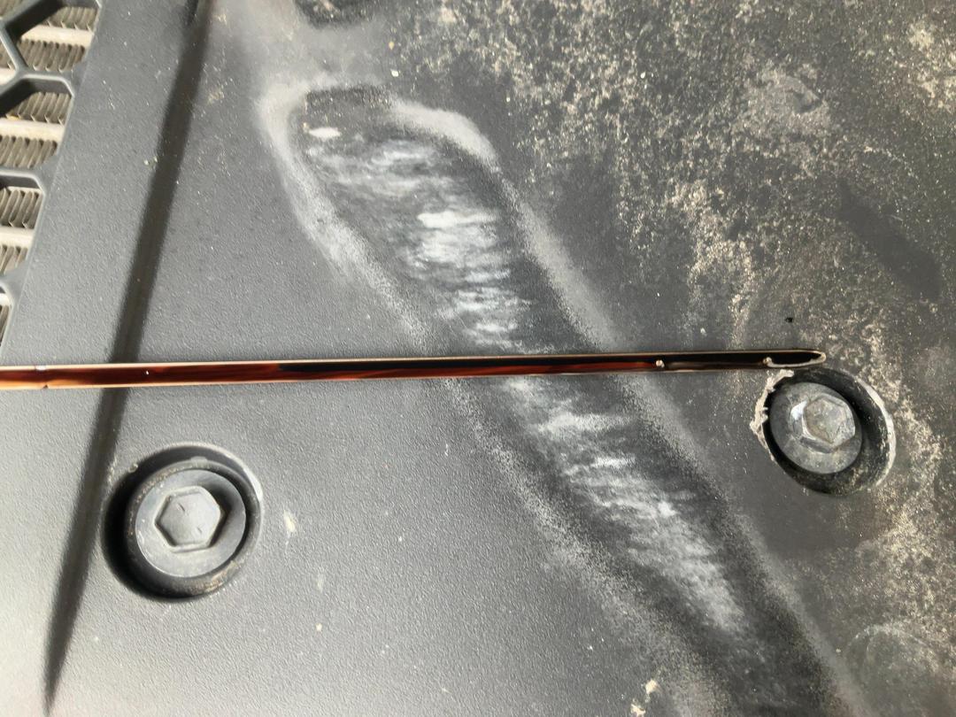 Photo '14' of Toyota Hilux SR5 TD DC