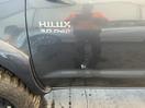 Thumbnail '12' of Toyota Hilux SR5 TD DC