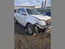 Thumbnail '1' of Toyota Hilux SR5 TD DC