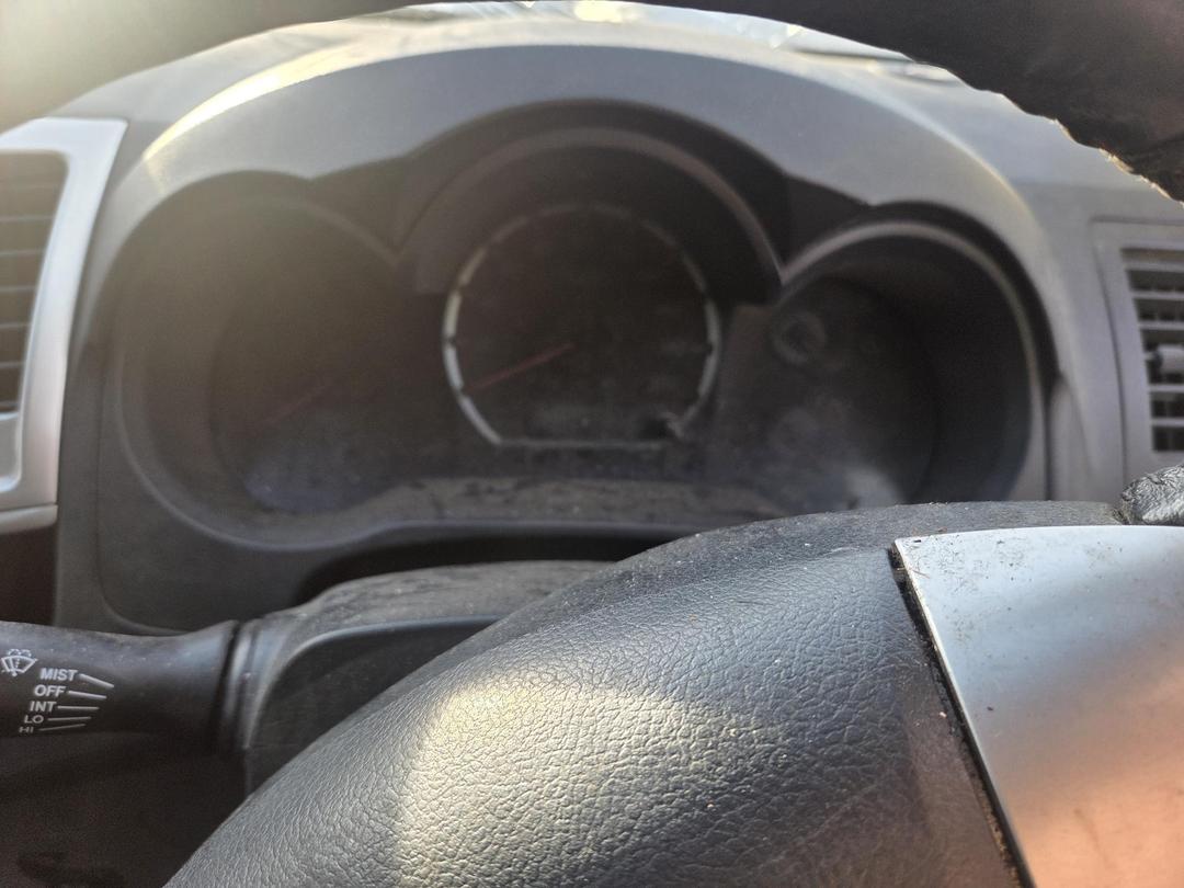 Photo '11' of Toyota Hilux SR5 TD DC Photo '11' of Toyota Hilux SR5 TD DC