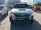 Thumbnail '2' of Toyota Hilux TD EC