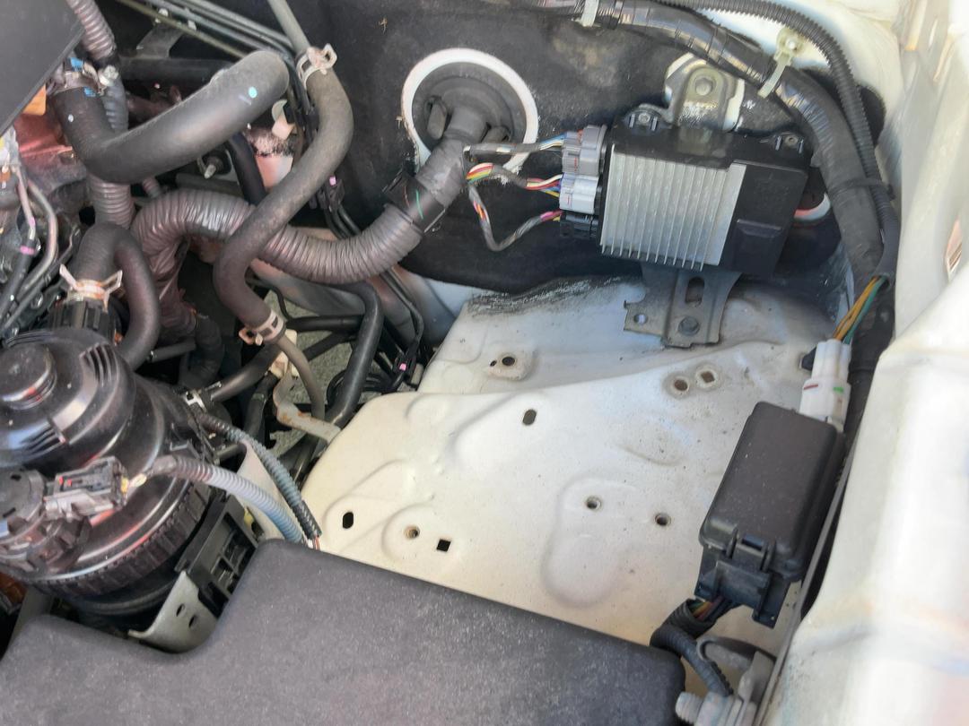 Photo '15' of Toyota Hilux TD EC