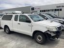 Thumbnail '1' of Toyota Hilux TD EC